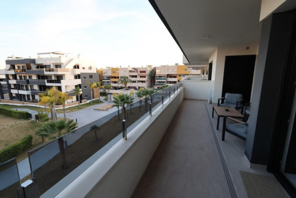 Herverkoop - Appartement  - Orihuela Costa - Punta Prima