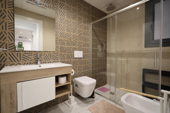 Herverkoop - Appartement  - Orihuela Costa - Punta Prima