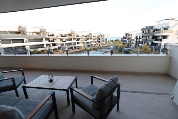 Herverkoop - Appartement  - Orihuela Costa - Punta Prima
