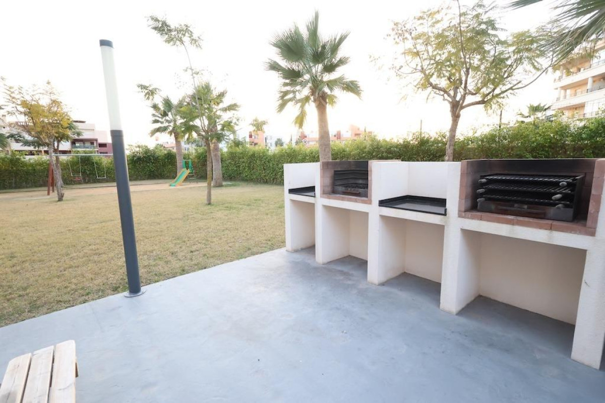 Herverkoop - Appartement  - Orihuela Costa - Punta Prima