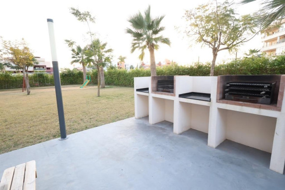 Herverkoop - Appartement  - Orihuela Costa - Punta Prima