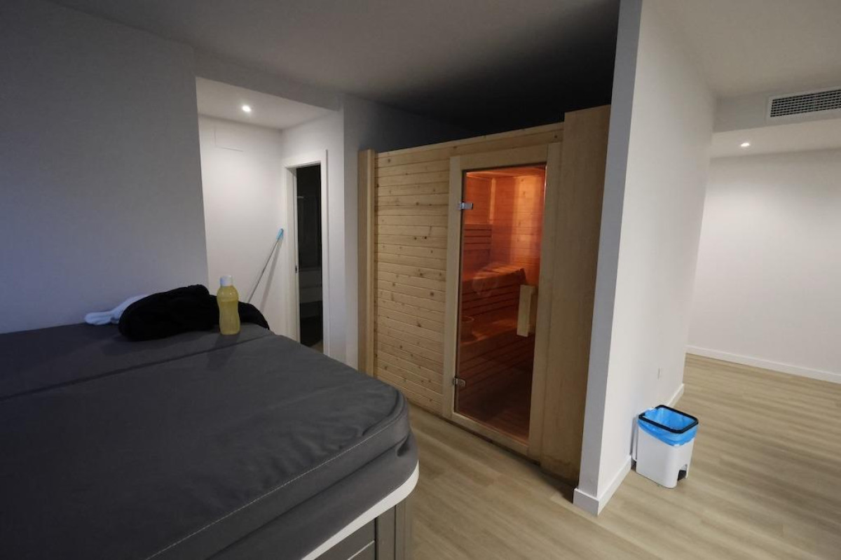 Herverkoop - Appartement  - Orihuela Costa - Punta Prima