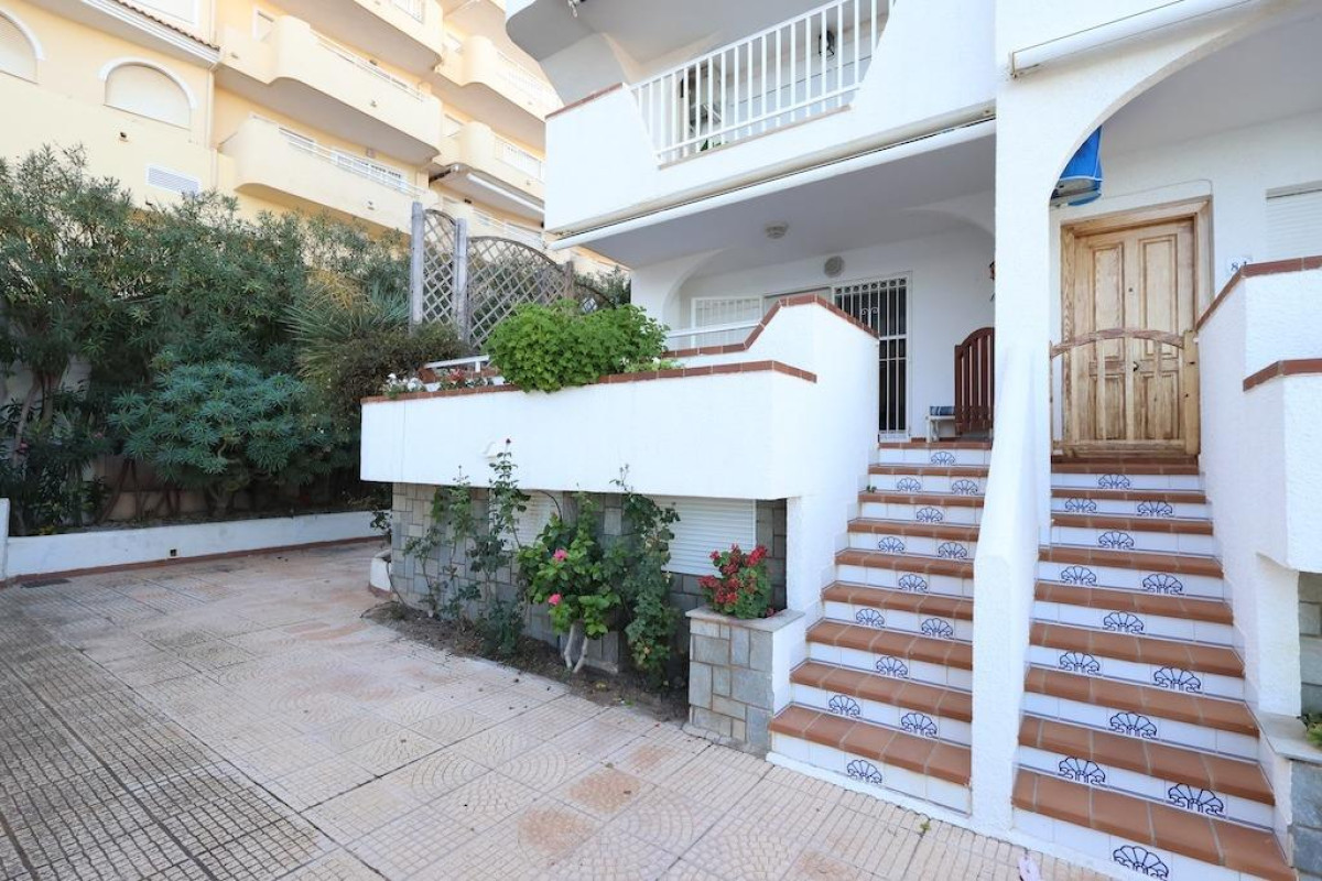 Herverkoop - Appartement  - Orihuela Costa - Campoamor