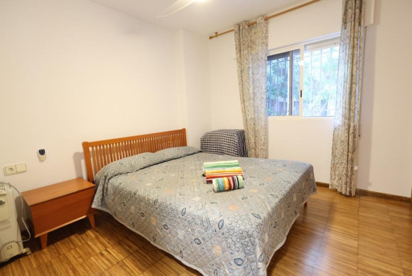 Herverkoop - Appartement  - Orihuela Costa - Campoamor