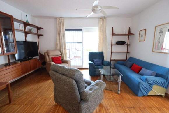 Herverkoop - Appartement  - Orihuela Costa - Campoamor