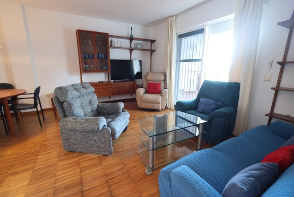 Herverkoop - Appartement  - Orihuela Costa - Campoamor