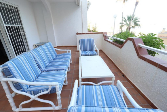 Herverkoop - Appartement  - Orihuela Costa - Campoamor