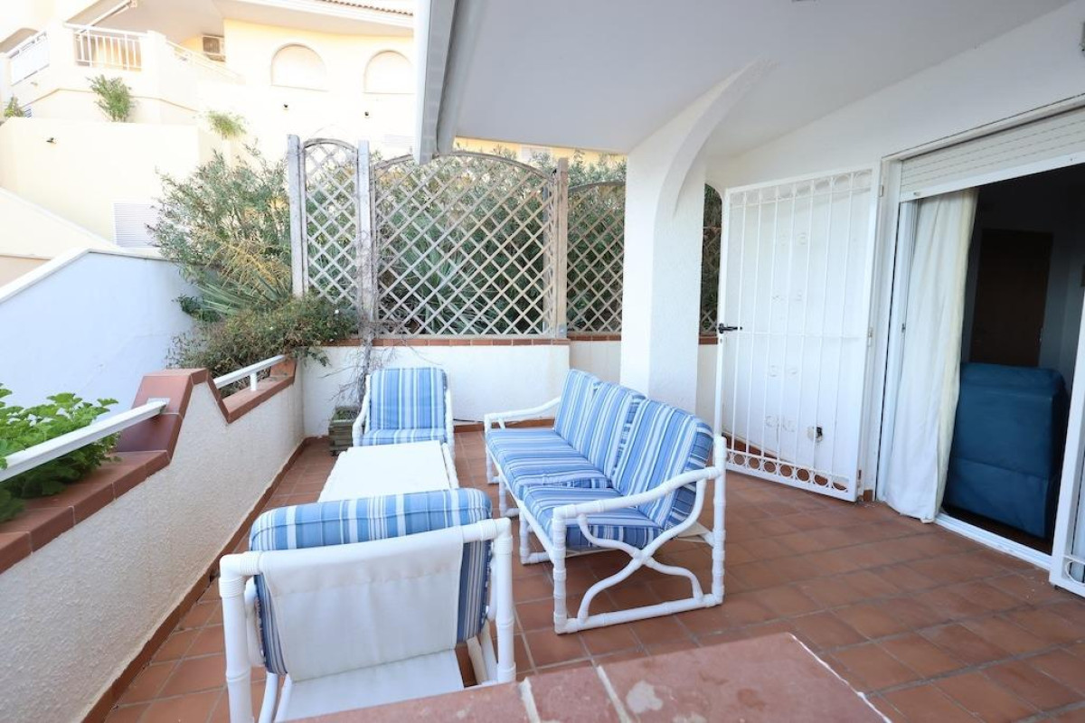 Herverkoop - Appartement  - Orihuela Costa - Campoamor