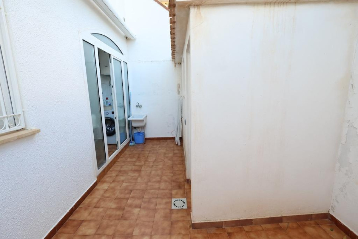 Herverkoop - Appartement  - Orihuela Costa - Campoamor