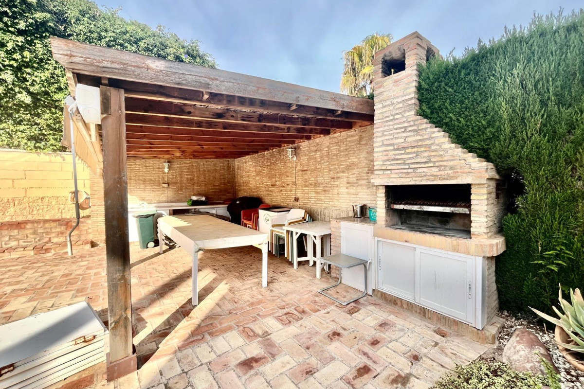 Herverkoop - Villa - Torrevieja - Torre la mata