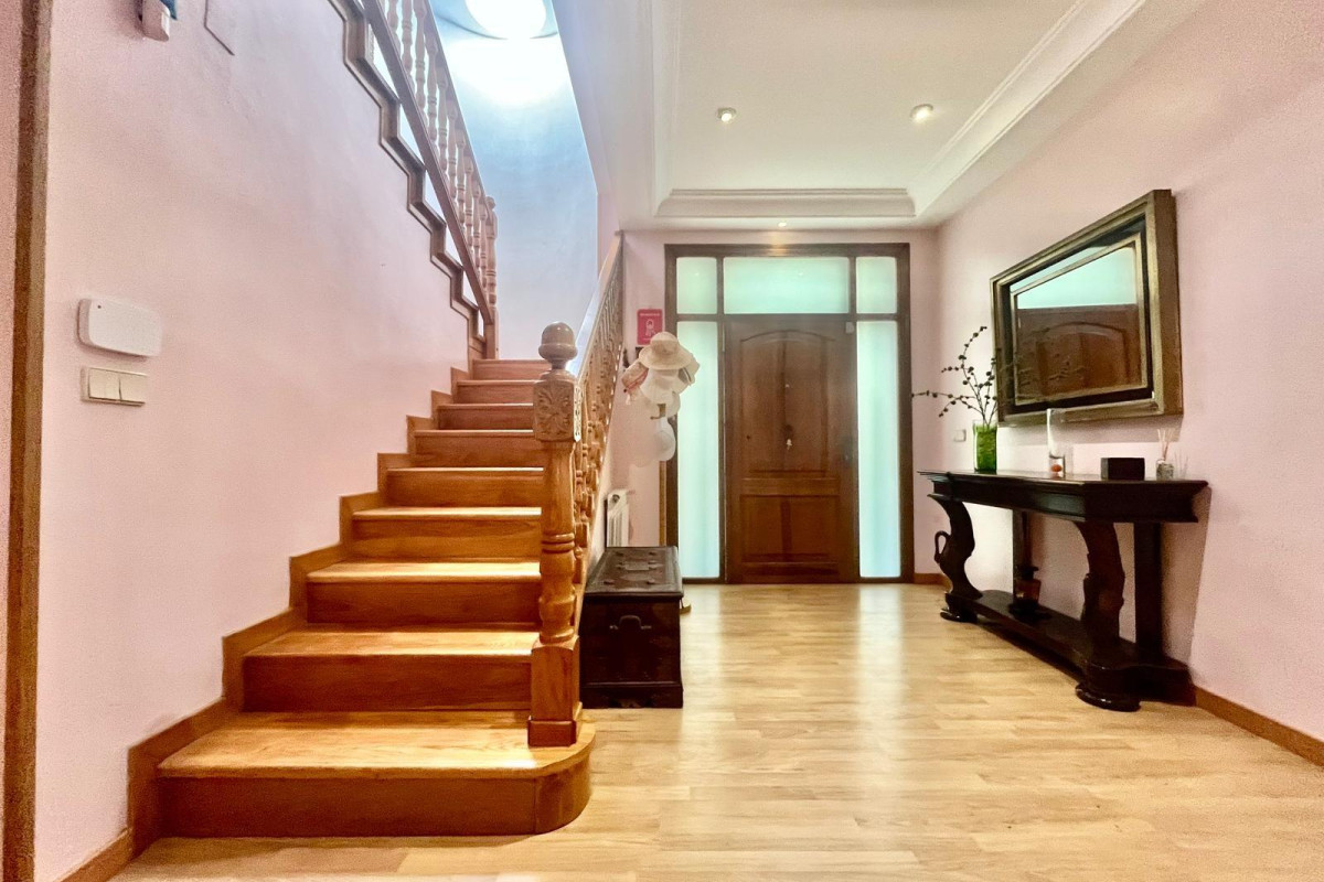 Herverkoop - Villa - Torrevieja - Torre la mata