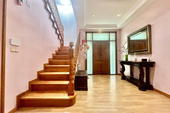 Herverkoop - Villa - Torrevieja - Torre la mata