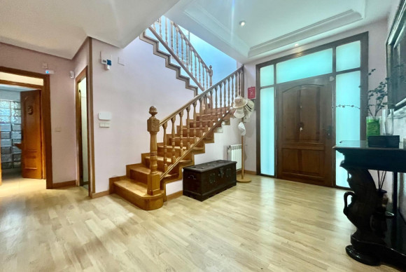 Herverkoop - Villa - Torrevieja - Torre la mata