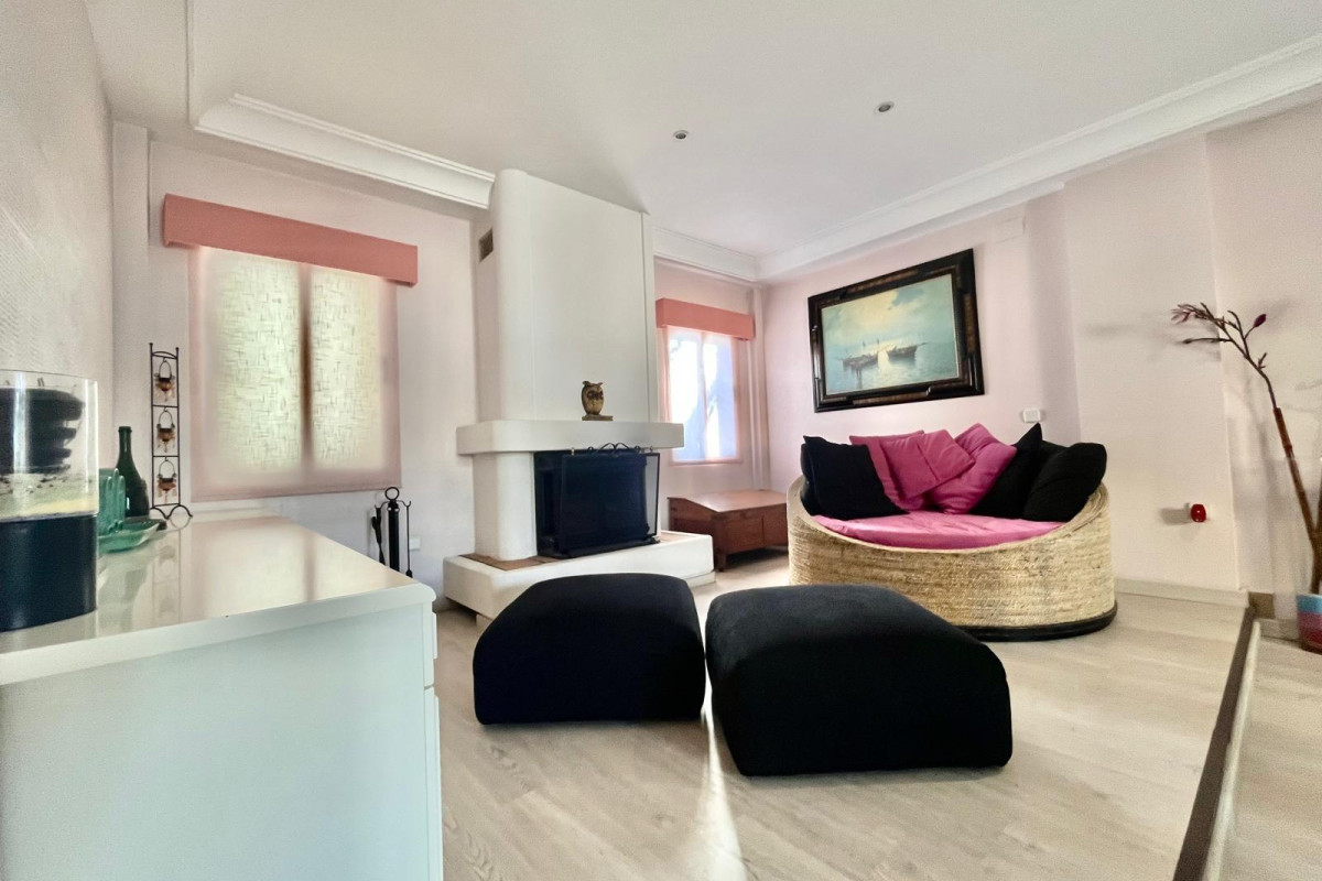 Herverkoop - Villa - Torrevieja - Torre la mata