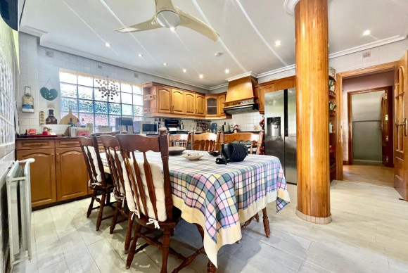 Herverkoop - Villa - Torrevieja - Torre la mata