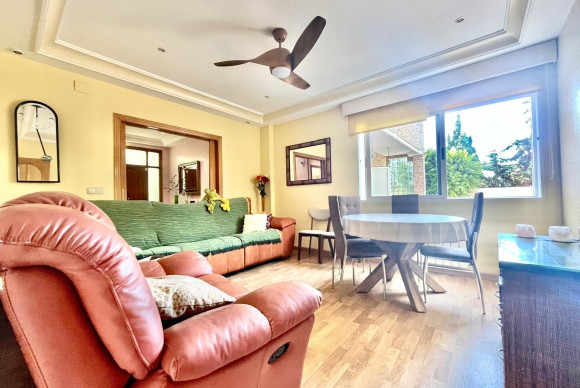 Herverkoop - Villa - Torrevieja - Torre la mata