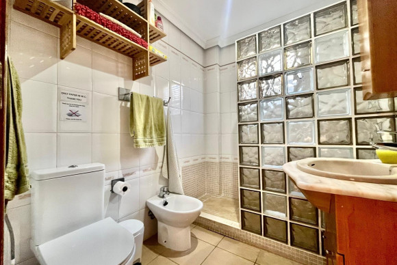 Herverkoop - Villa - Torrevieja - Torre la mata