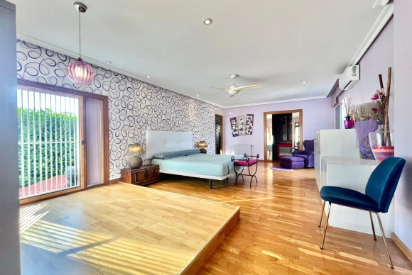 Herverkoop - Villa - Torrevieja - Torre la mata