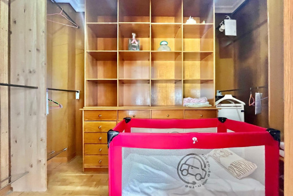 Herverkoop - Villa - Torrevieja - Torre la mata