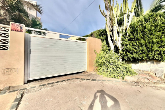 Herverkoop - Villa - Torrevieja - Torre la mata