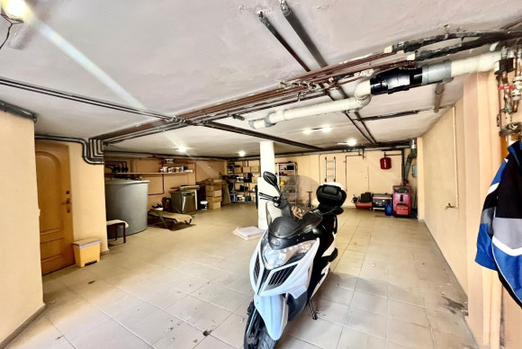 Herverkoop - Villa - Torrevieja - Torre la mata