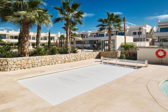 Herverkoop - Appartement - Torrevieja - La veleta