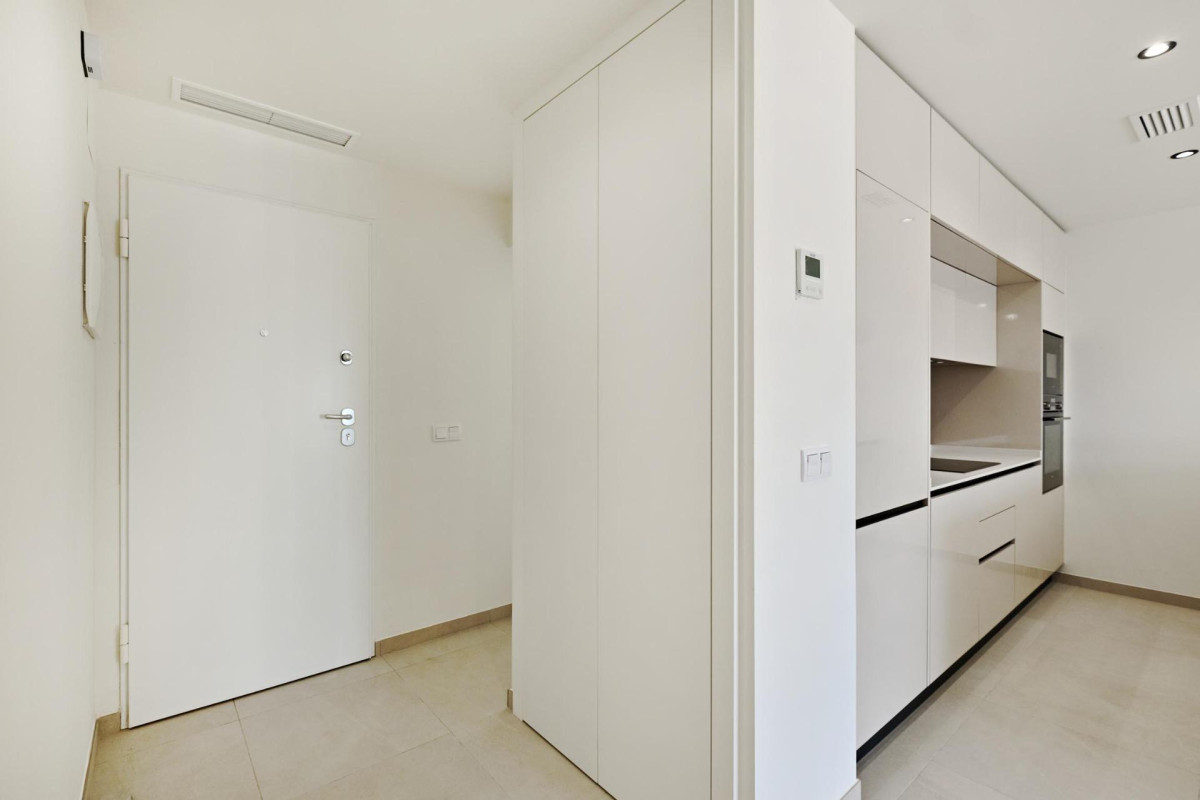 Herverkoop - Appartement - Torrevieja - La veleta