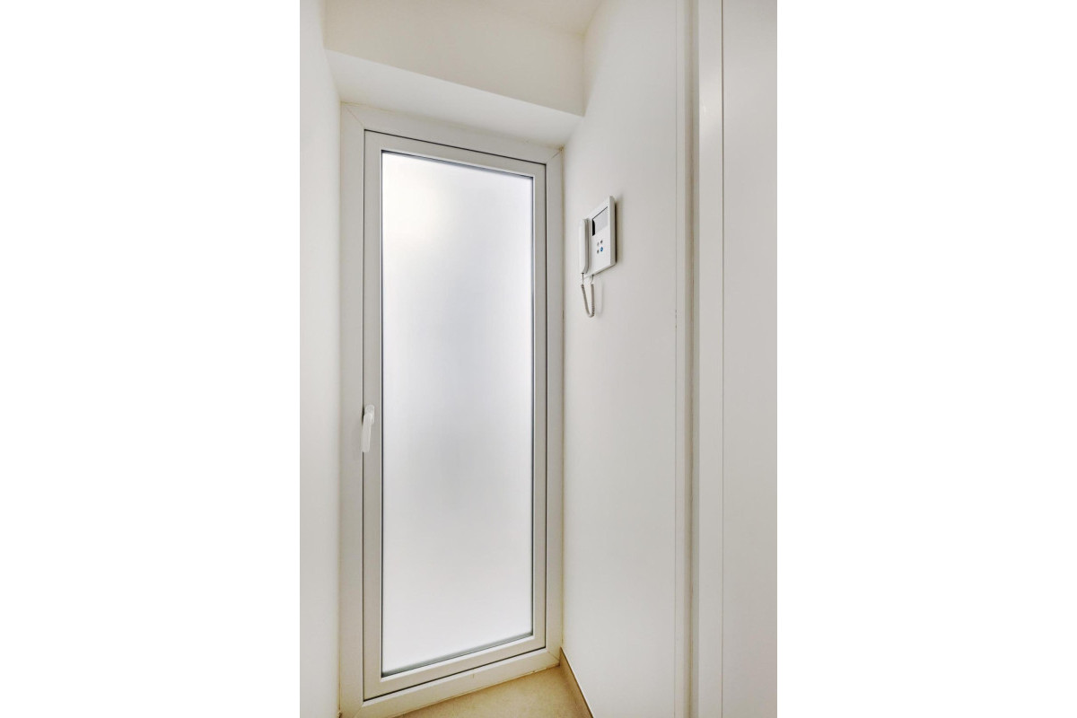 Herverkoop - Appartement - Torrevieja - La veleta