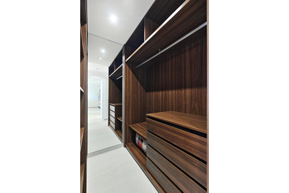 Herverkoop - Appartement - Torrevieja - La veleta