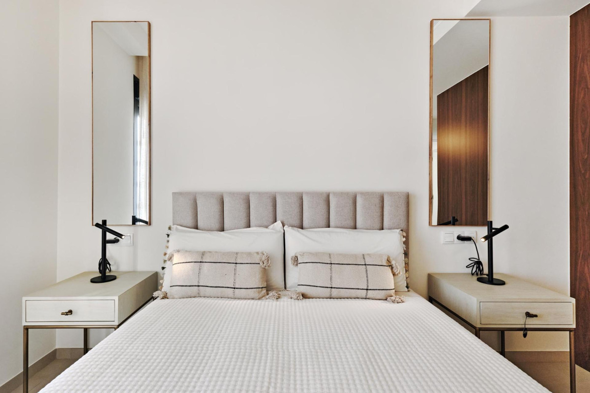 Herverkoop - Appartement - Torrevieja - La veleta