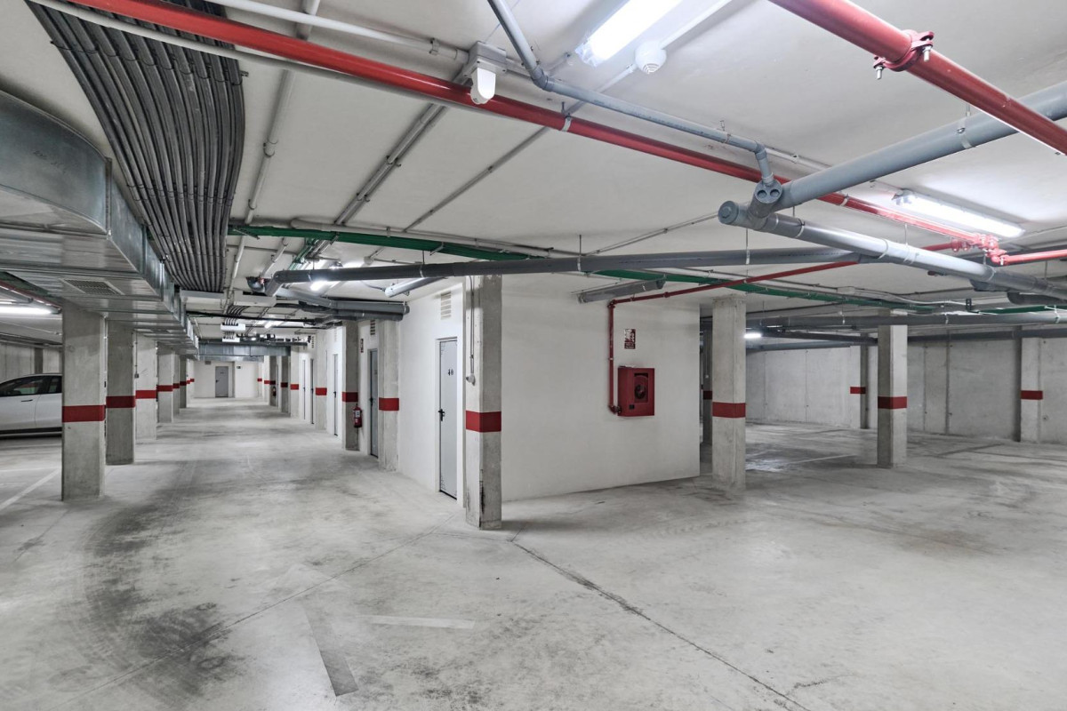 Herverkoop - Appartement - Torrevieja - La veleta