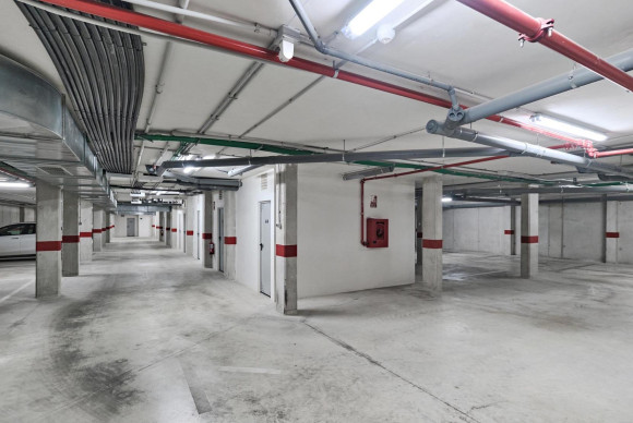 Herverkoop - Appartement - Torrevieja - La veleta