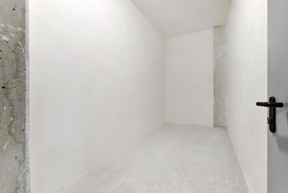 Herverkoop - Appartement - Torrevieja - La veleta