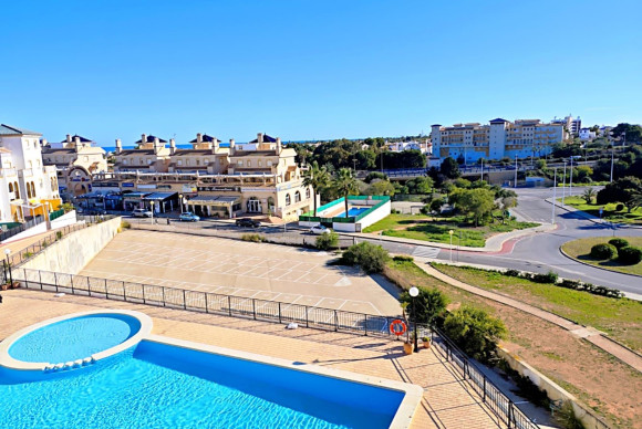 Herverkoop - Appartement  - Orihuela Costa - La Regia