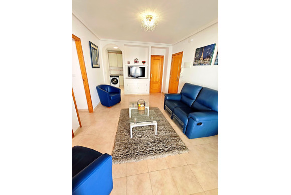Herverkoop - Appartement  - Orihuela Costa - La Regia