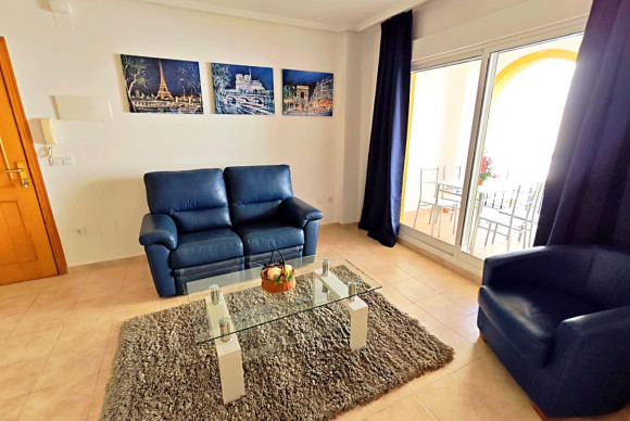 Herverkoop - Appartement  - Orihuela Costa - La Regia