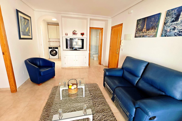 Herverkoop - Appartement  - Orihuela Costa - La Regia