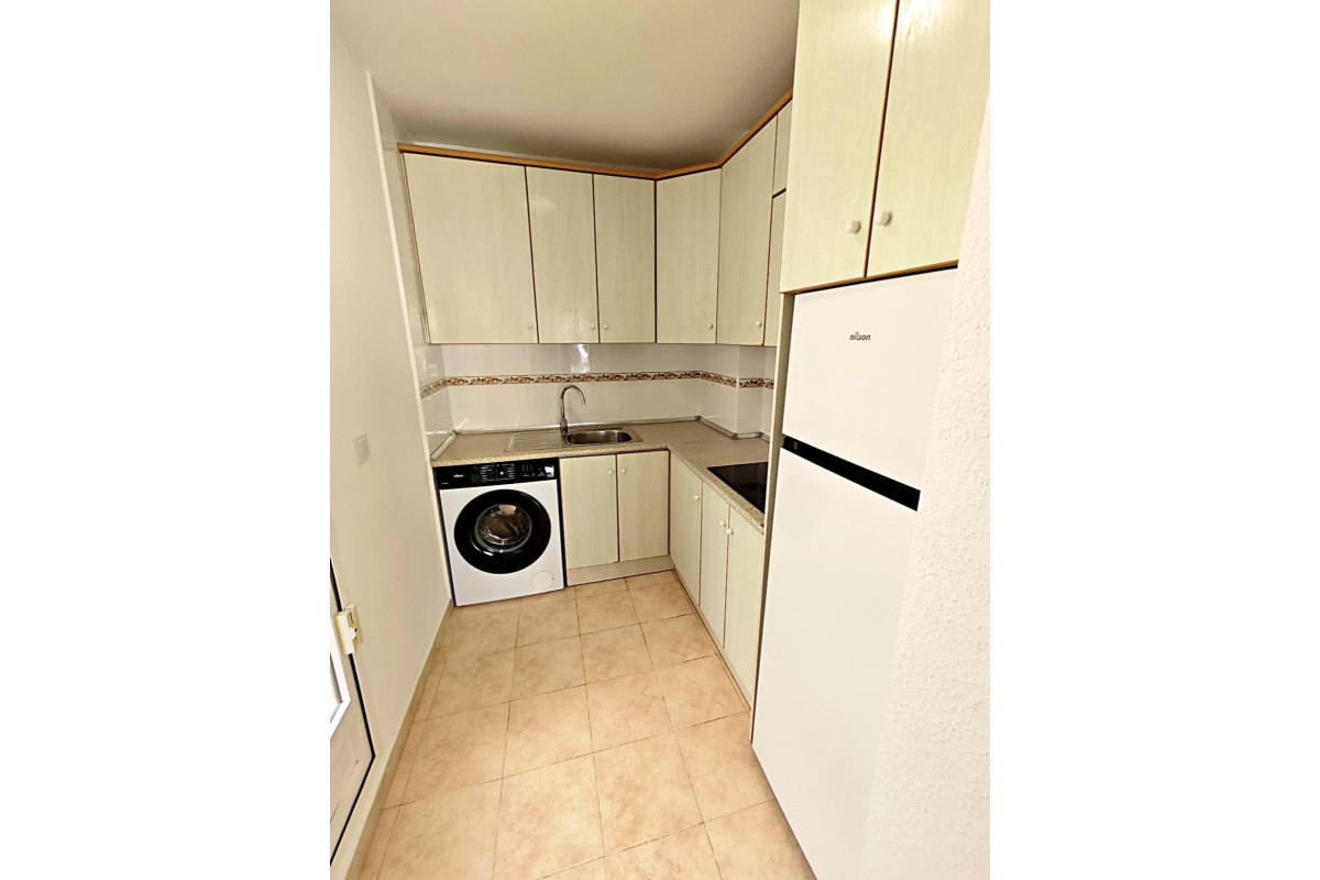 Herverkoop - Appartement  - Orihuela Costa - La Regia