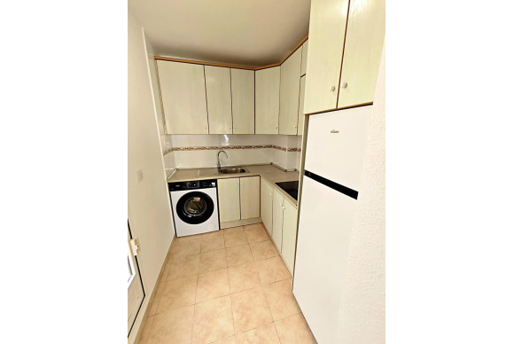 Herverkoop - Appartement  - Orihuela Costa - La Regia