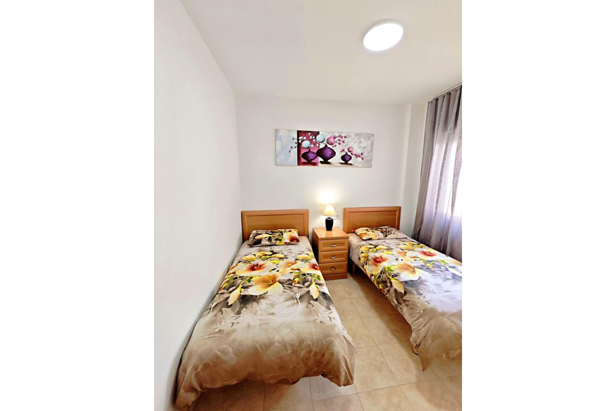 Herverkoop - Appartement  - Orihuela Costa - La Regia