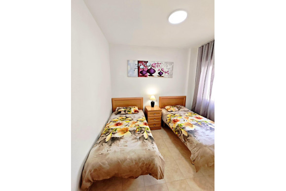 Herverkoop - Appartement  - Orihuela Costa - La Regia