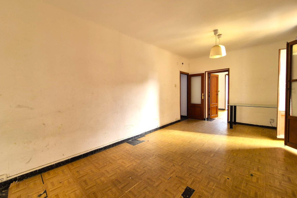 Herverkoop - Appartement  - Alicante - Virgen del Remedio-Parque lo Morant