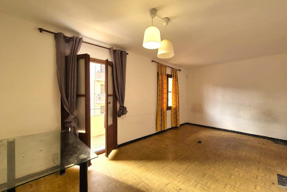 Herverkoop - Appartement  - Alicante - Virgen del Remedio-Parque lo Morant