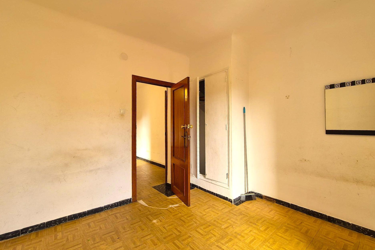 Herverkoop - Appartement  - Alicante - Virgen del Remedio-Parque lo Morant