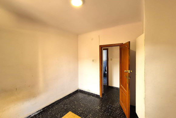 Herverkoop - Appartement  - Alicante - Virgen del Remedio-Parque lo Morant