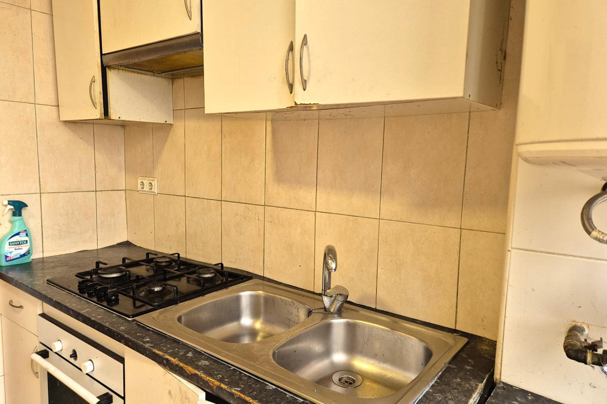 Herverkoop - Appartement  - Alicante - Virgen del Remedio-Parque lo Morant