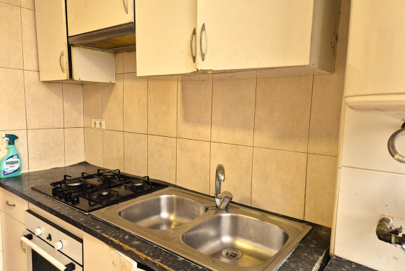 Herverkoop - Appartement  - Alicante - Virgen del Remedio-Parque lo Morant