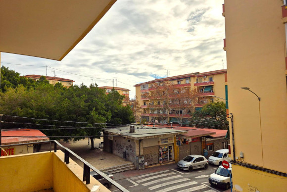 Herverkoop - Appartement  - Alicante - Virgen del Remedio-Parque lo Morant