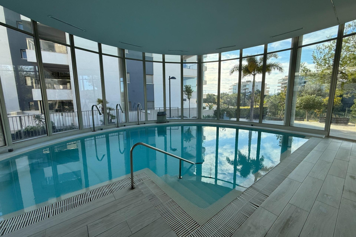 Herverkoop - Appartement  - Orihuela Costa - Los Dolses