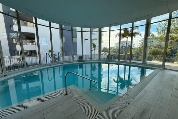 Herverkoop - Appartement  - Orihuela Costa - Los Dolses